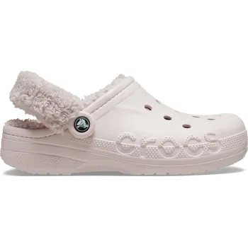 Dámská móda Crocs Barely Pink 1179299 8 (41-42)