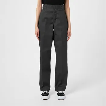 Dámské kalhoty Kalhoty Dickies Charcoal Grey 1179609 30W 32L