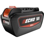 ECHO LBP-56V250 akumulátor 50,4 V / 5,0 Ah (56 eFORCE)