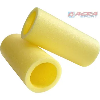 ACRA Spojka k plovací nudli do vody 20cm 2 barvy pěna