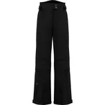 Dětské kalhoty Poivre Blanc Eva-Jrgl Stretch Ski Pants Black