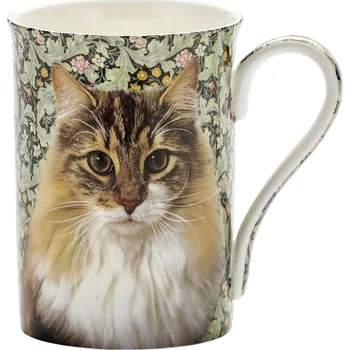 Porcelánový hrnek MORRIS CATS 350 ml