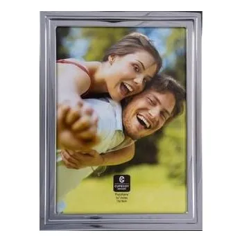 Rám na obraz GEDEON Kovový rámeček F105 13x18