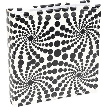 GEDEON Fotoalbum 10x15 200 foto 2-up KD-46200 Art33