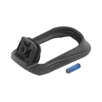 Příslušenství pro sportovní střelbu Strike Industries - Lejek gniazda magazynka Gen 3 Polymer Magwell do Glock G19 / G23 Gen 3 - Polimerowy - Czarny - SI-G3-MagWell-19