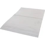 Sáček skládaný 17 + 8 x 35, transparentní beta 1000 ks, pe OBAG/1803508TB/PAK