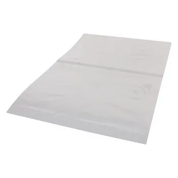 Pytle na odpadky Sáček skládaný 17 + 8 x 35, transparentní beta 1000 ks, pe OBAG/1803508TB/PAK