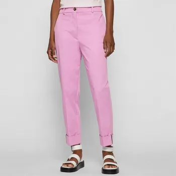 Kalhoty Boss Pink 1117715 14