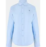 Košile Jack Wills Brunerra Blue 1179377 10 (S)