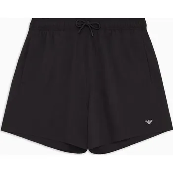 Pánské plavky Plavky Emporio Armani Black 1179411 S