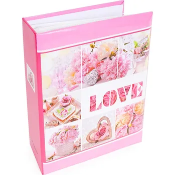 Fotoalbum FANDY Fotoalbum 10x15 200 foto Sensation 1