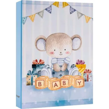 Fotoalbum FANDY Fotoalbum 10x15 36 foto dětské Well 1