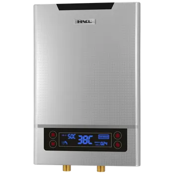 Průtokový ohřívač Průtokový ohřívač HAKL 3K DL 21kW, tlakový