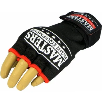 Boxerská gelová bandáž BBŻ-1 13101-01M růžová+XS