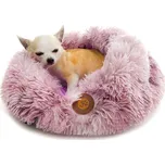 JK ANIMALS Hatty 50 x 45 cm fialový