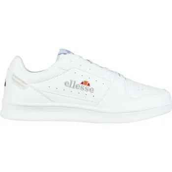 Pánská obuv Tenisky Ellesse White 1179222 8 (42)