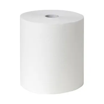 Papírový ručník Smartline papírové ručníky autocut průměr 19 cm, 2vrstvá celulóza 6 x 150 m NOTI/AC150/KTN