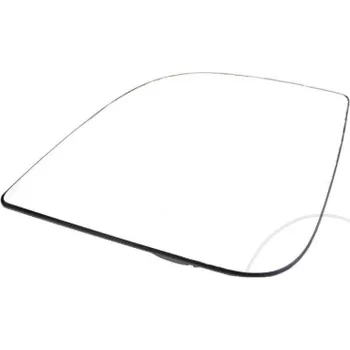 Zrcátko pro motocykl Sklo zrcátka JMP pravý 2H298114