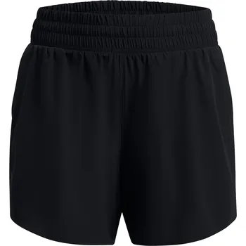 Dámské kraťasy Kraťasy Under Armour Black 1179625 18 (2XL)