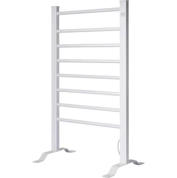 Držák na ručník Sygonix držák ručníků se stojanem, montáž na zeď