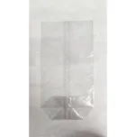 Sáček pp křížový 20 x 36, cm, transparentní, 100 ks, polypropylén OBAG/232036XPP/PAK