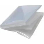 Pytel 40, 1100 x 1400, transparentní, 100 ks, pe MBAG/401101403/KTN