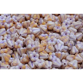 Korálek Sukýnka Baby Bell 5842 (4x6 mm)