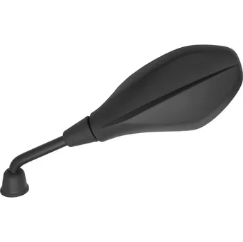 Zrcátko pro motocykl VICMA Levé zrcátko OEM - černé Gilera Runner Purejet ST 50 (1ks) JY151-4