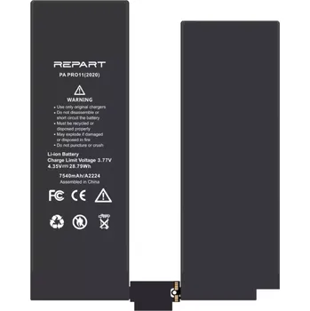 Baterie pro mobilní telefon Baterie REPART A2224 pro iPad Pro 11" 2. gen