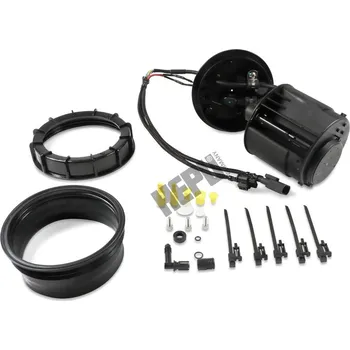 Vyhřívání, palivová jednotka (vstřikování močoviny) HEPU UR2010