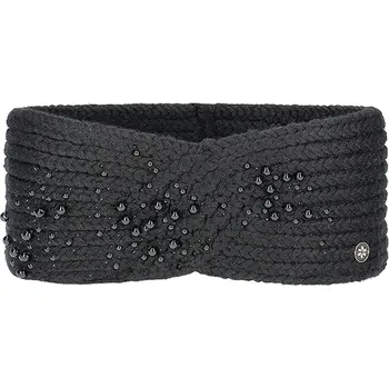 Cyklistické kalhoty Dámská čelenka Granadilla Sofia Headband 001 Black