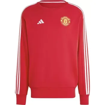 Pánská mikina Adidas Manchester United DNA mikina M IT4163 XL