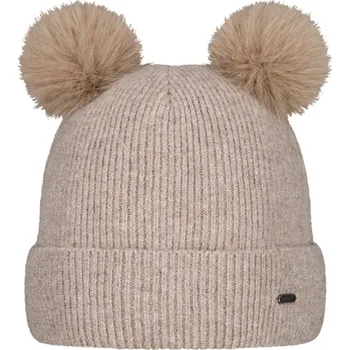 Cyklistické kalhoty Čepice Barts Ursama Beanie Light Brown