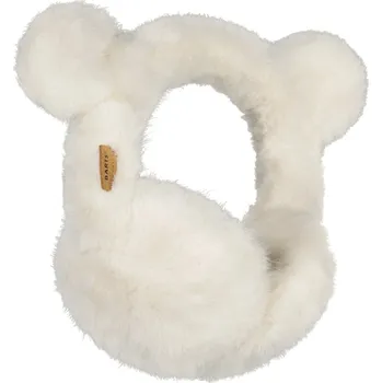 Cyklistické kalhoty Klapky na uši - Barts Beriberi Earmuffs Cream