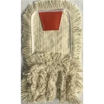 Mop SPEEDY/jazyk 50 cm, fliper, bavlna MPS/102050/PC