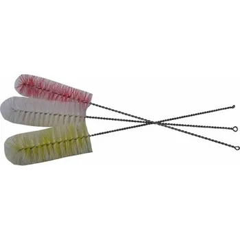 Kartáč na láhve průměr 4 cm JAN/DRT0258/PC