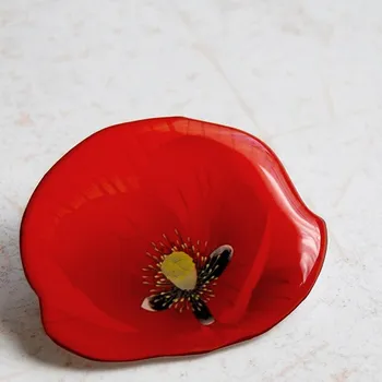 Brož Petra Truszyková Brož - vlčí mák