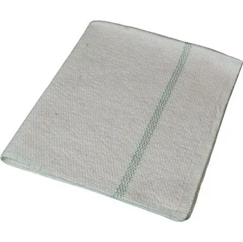Utěrka Hadr podlahový renáta 70 x 50 cm, 250 g, netkaný bílý JAN/HAN0048/PC