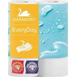 Kuchyňské utěrky everyday - 11 m, 2vrstvé, celulóza, 2 rolí HAR/7041/PAK