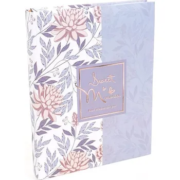 Fotoalbum GEDEON Fotoalbum 10x15 200 foto Vinci 1