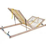 Ahorn Lamelový rošt DUOSTAR HN P s úložným prostorem 120x200