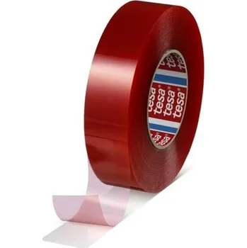 Lepicí páska Lepicí páska Tesa 4965, oboustranná, 50 mm x 50 m