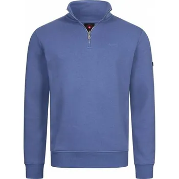 Pánská mikina Pánská mikina HOHENHORN TROIBERG XL Modrá
