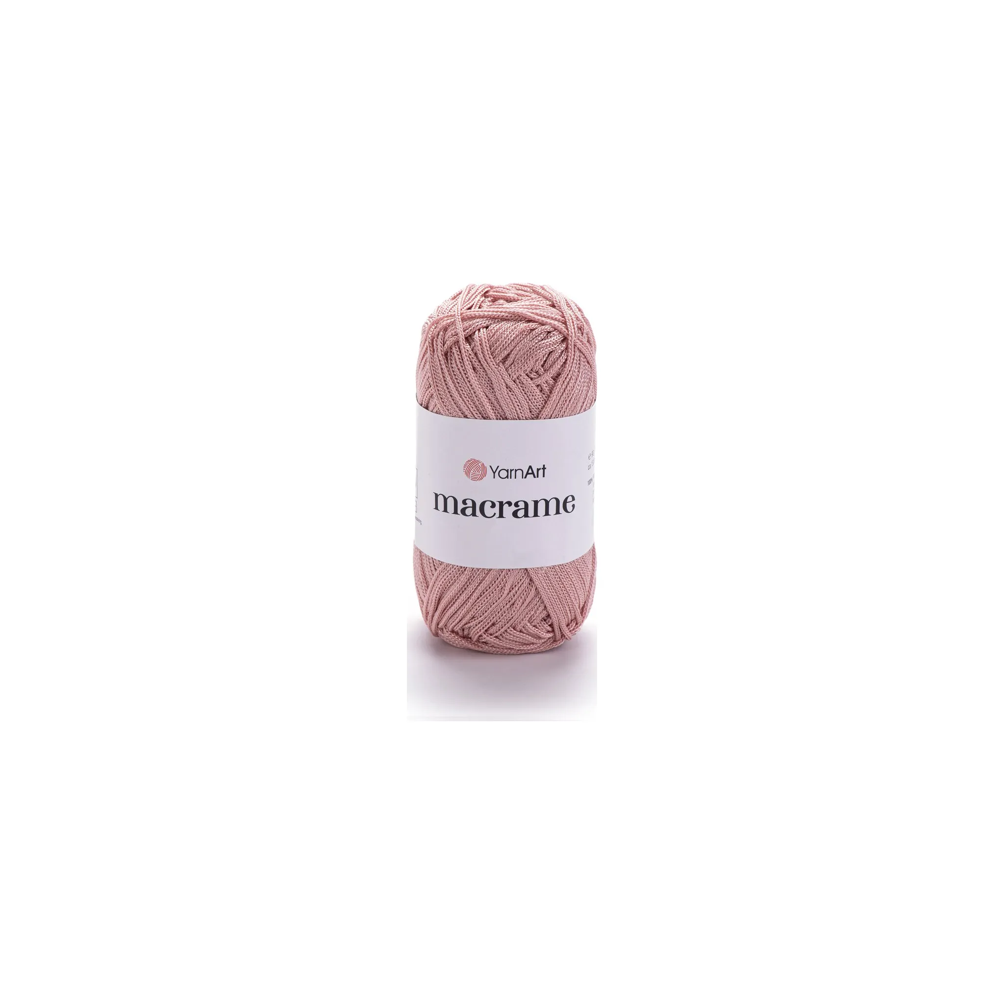 Fotografie 1 - Příze YarnArt Macrame 171