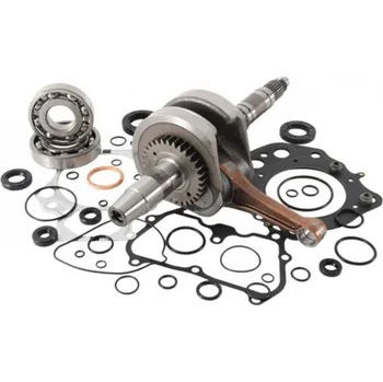 Motor pro motocykl C&L COMPANIES Bottom end kit HOT RODS CBK0219