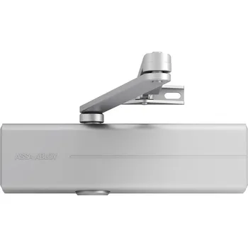 Zavírač dveří Zavírač ASSA ABLOY (FAB) DC 200 NEW – Varianta: barva bílá
