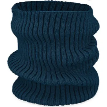 Dívčí tričko DĚTSKÝ KOMÍN 50-277 TMAVÝ DENIM MELANGE Univerzální