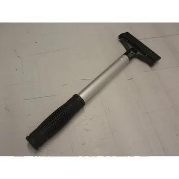 Okenní/podlahová škrabka s násadou 25 cm MPS/206011/PC