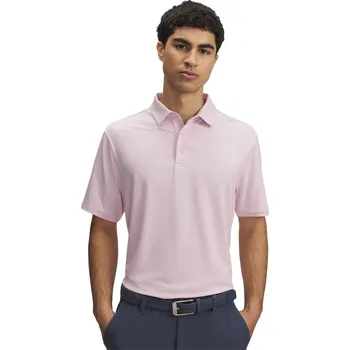 Tričko Under Armour Pink 1179442 S