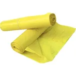 Pytel 50, 700 x 1100, žlutý, ldpe MBAG/0500701105/RL